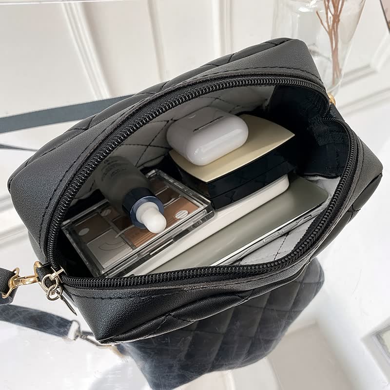 CompactBag | Stilvolle Handtasche für Frauen