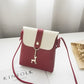 EasyBag | Kompakte und elegante Handtasche