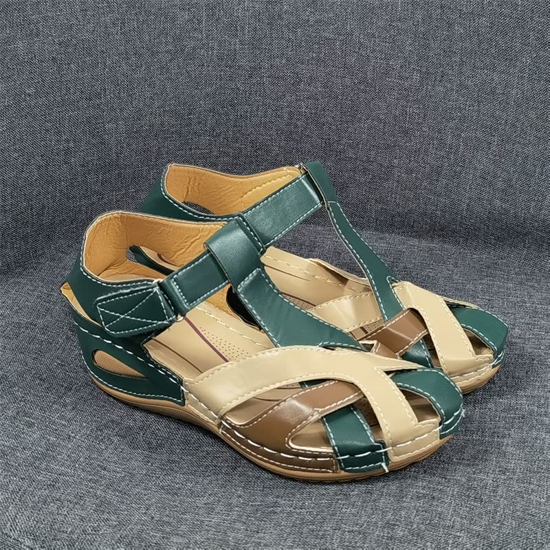 Sandalen für Frauen | Sommer 2025 Kollektion von ComfyFeet