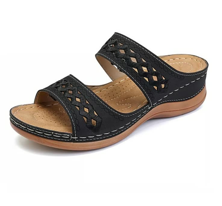 Sandalen für Frauen | FlowerySandals - Sommer 2025 Kollektion