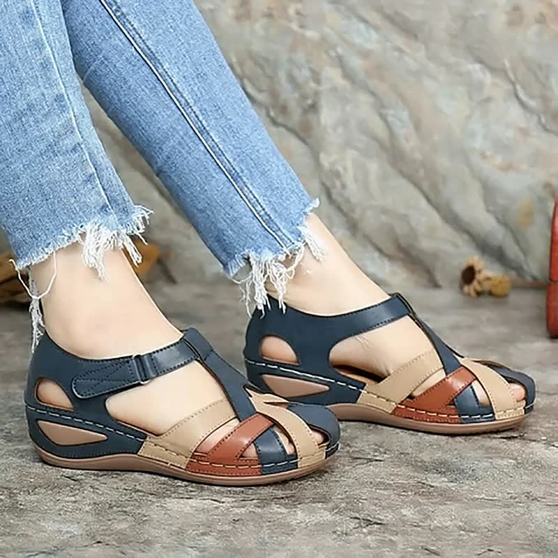 Sandalen für Frauen | Sommer 2025 Kollektion von ComfyFeet