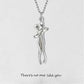 HugNecklace | Halskette für Damen