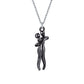 HugNecklace | Halskette für Damen