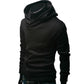 PAOLOS - Premium Zipper Sweatshirt für den Winter