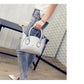 Damenhandtasche - CatWalk™