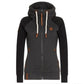 WW | Sportliche Kapuzenjacke