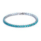 Kettenarmband | Kette Tennisarmband