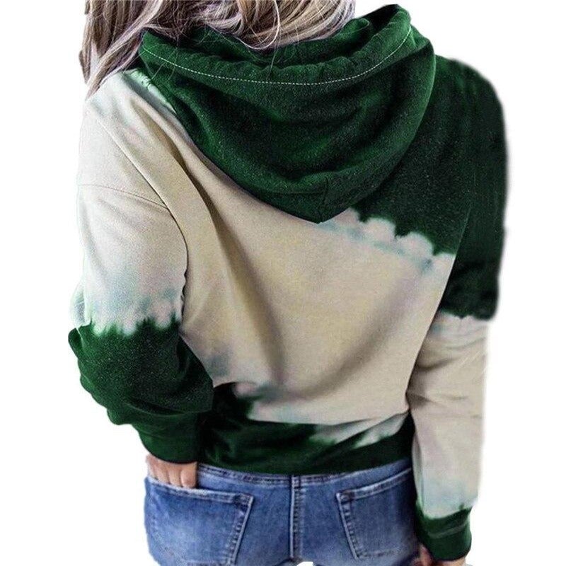 WW | Sportlicher Kapuzenpullover