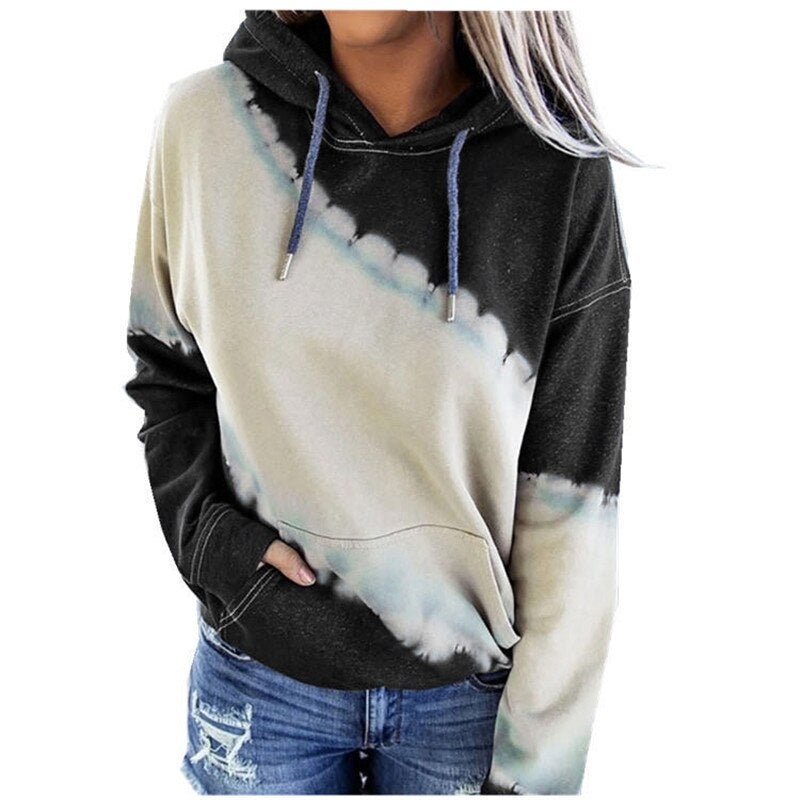 WW | Sportlicher Kapuzenpullover