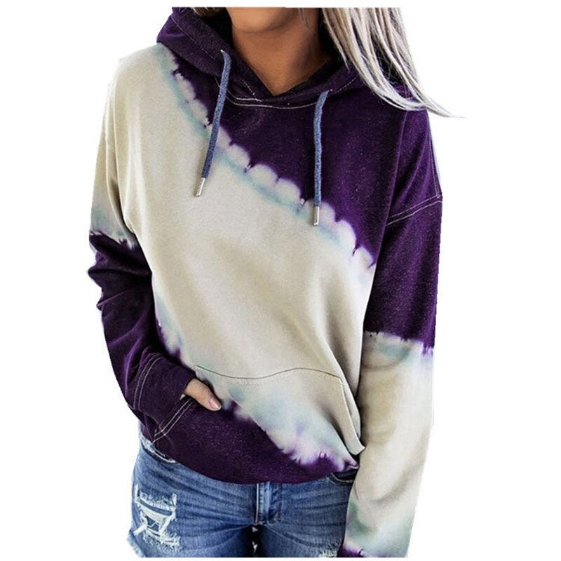 WW | Sportlicher Kapuzenpullover