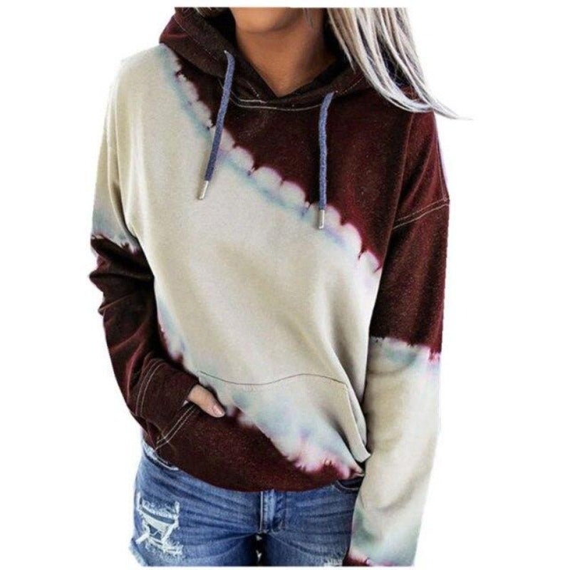 WW | Sportlicher Kapuzenpullover