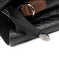 Luxuriöse Damen-Lederhandtasche – Amara
