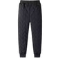 Vince - Baumwollhose mit warmem Fleece-Futter