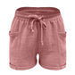 Sommer Shorts Martha | Bequem & Trendig für 2025