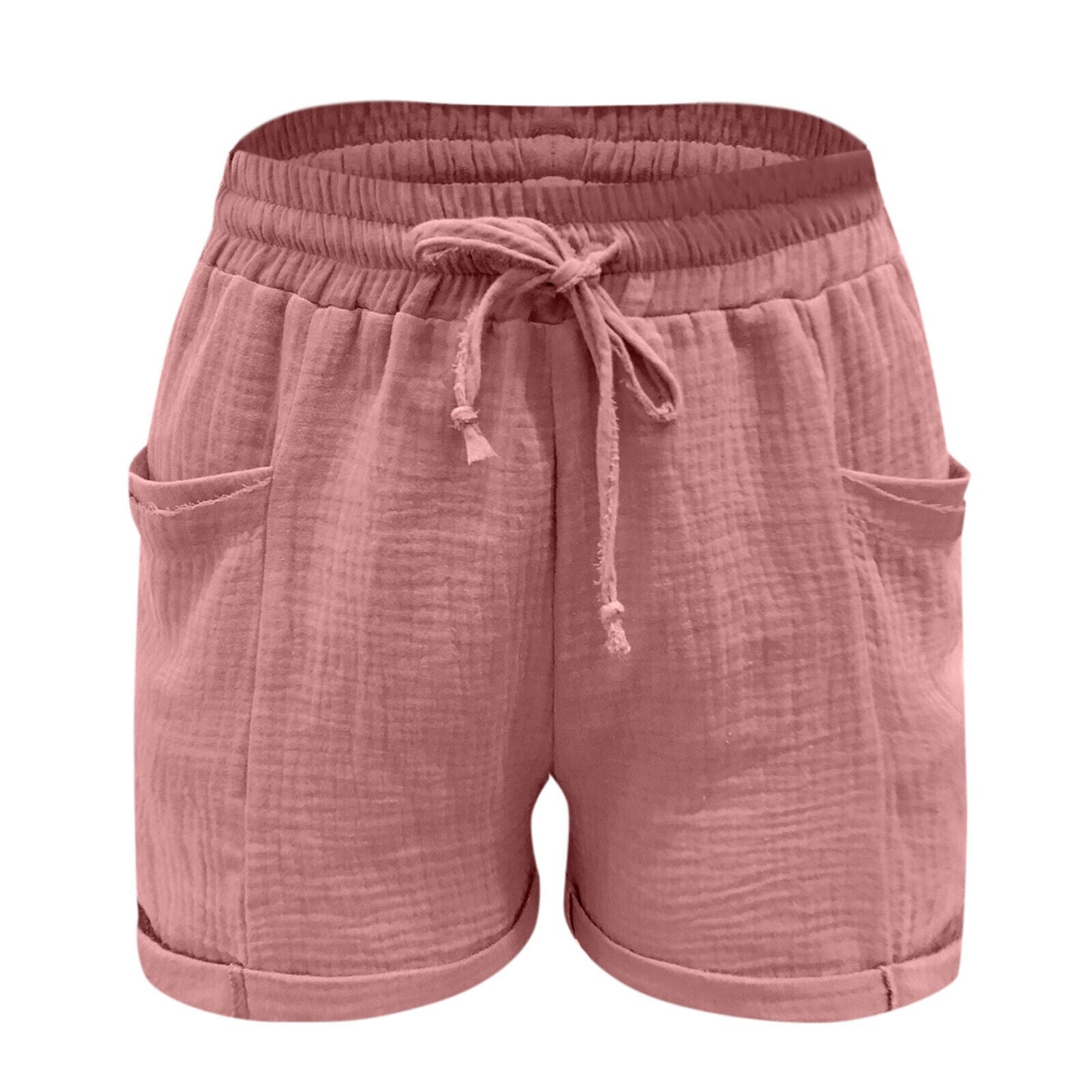 Sommer Shorts Martha | Bequem & Trendig für 2025