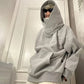 WW | Ninja Kapuzenpullover