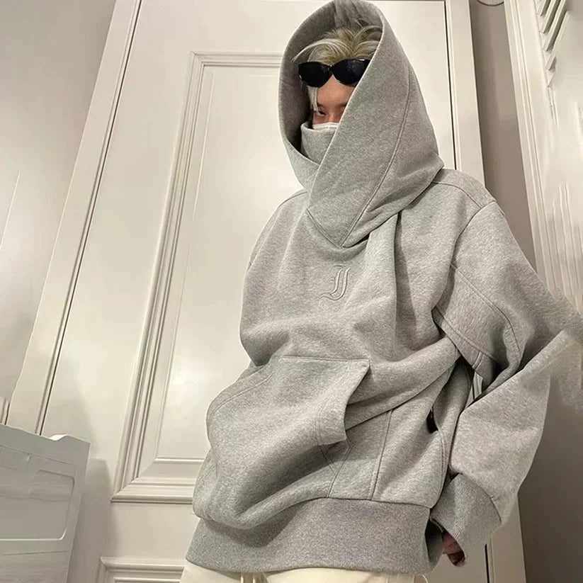 WW | Ninja Kapuzenpullover