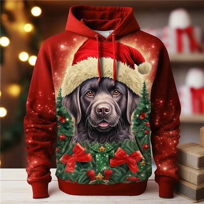 WW | Stylischer Winter Hoodie