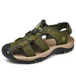 Keith | Othopädische Sommer Herrensandalen