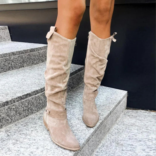 Athena | Modische Stiefel