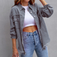 Regina | Denim-Jacke für Frauen