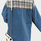 Isolina - Jeansjacke