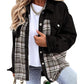 Isolina - Jeansjacke