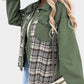 Isolina - Jeansjacke