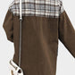 Isolina - Jeansjacke
