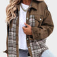 Isolina - Jeansjacke