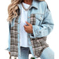 Isolina - Jeansjacke