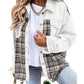 Isolina - Jeansjacke