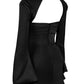 Aloysia | Damen Drapiertes Korsettkleid