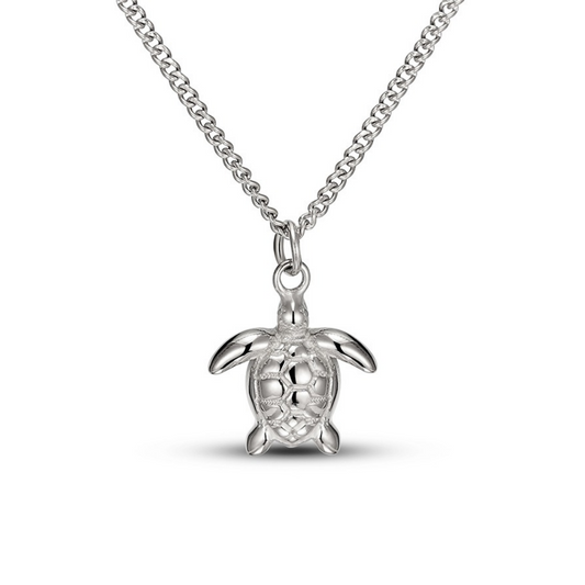 Meerestentakel-Halskette – Marina