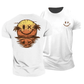 Eli™ - Sommer Smiley Meer T-Shirt