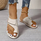 Neira - Ergonomische Damen Sandalen für – Bequemes Design
