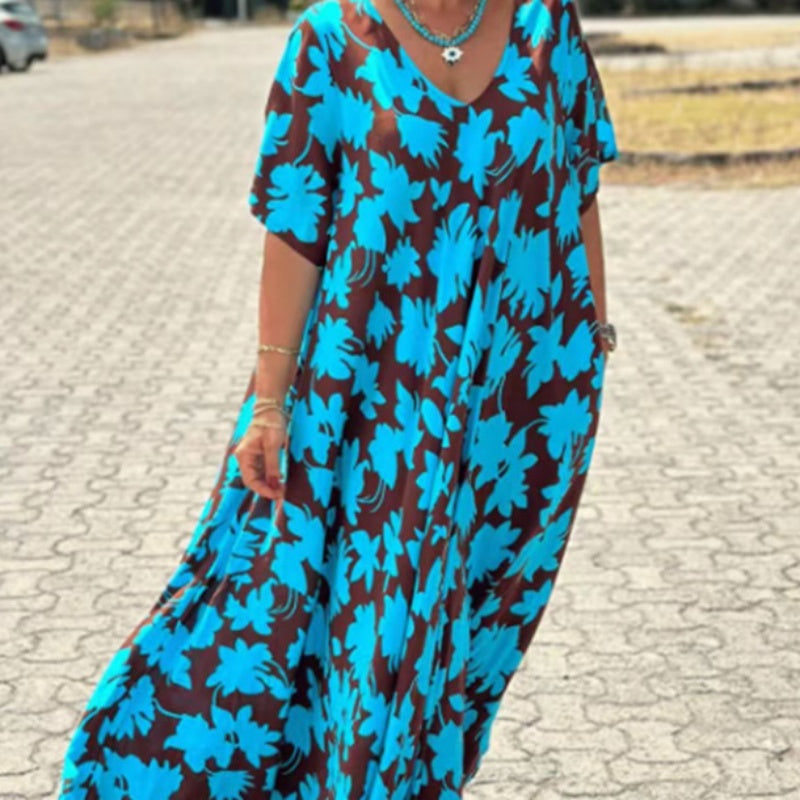 Dianne – Elegantes Sommerkleid