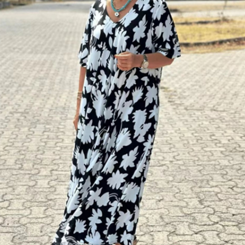 Dianne – Elegantes Sommerkleid