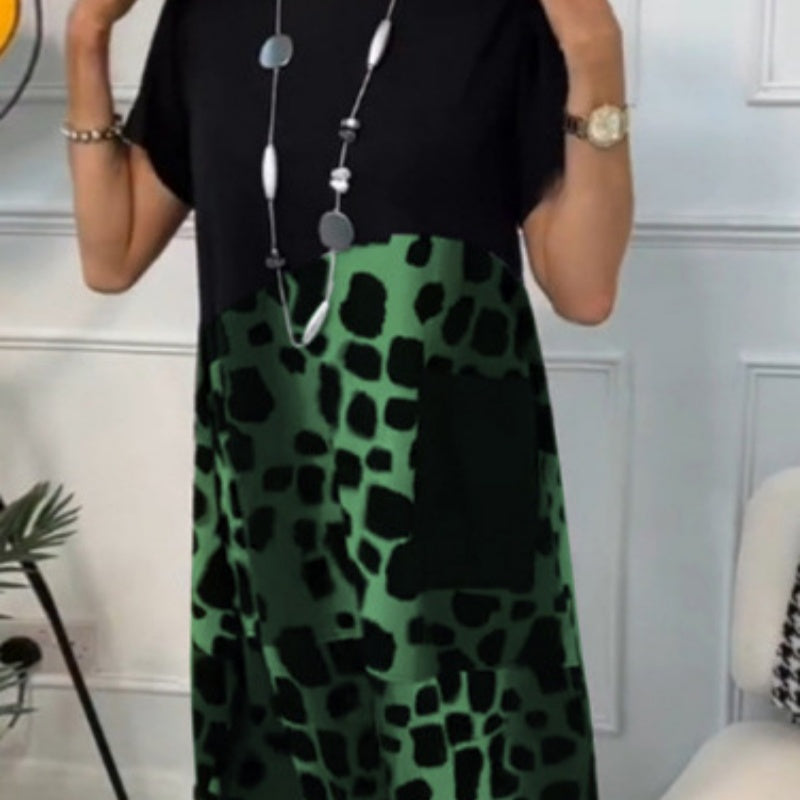 Hansine – Luftiges Kleid