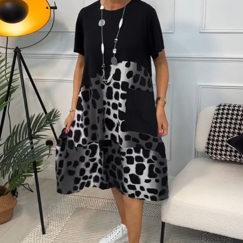 Hansine – Luftiges Kleid