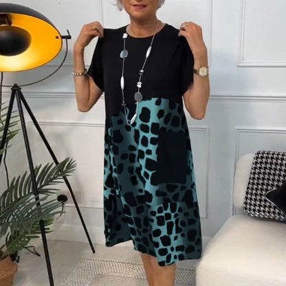 Hansine – Luftiges Kleid