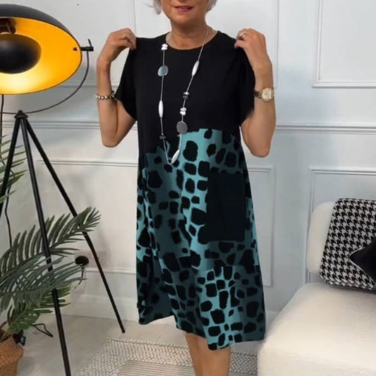 Hansine – Luftiges Kleid