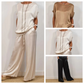 Amary – Elegantes Zweiteiler-Set