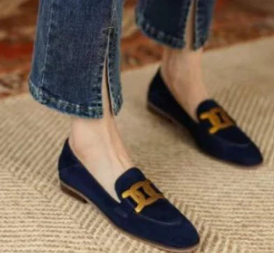 Duvels – duchess loafer für damen mit eleganz und stil