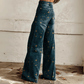 Nora - Trendige Vintage-Boho-Hose