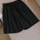 Bequeme & Luftige Damen Baumwollshorts mit Stretchbund – Melina