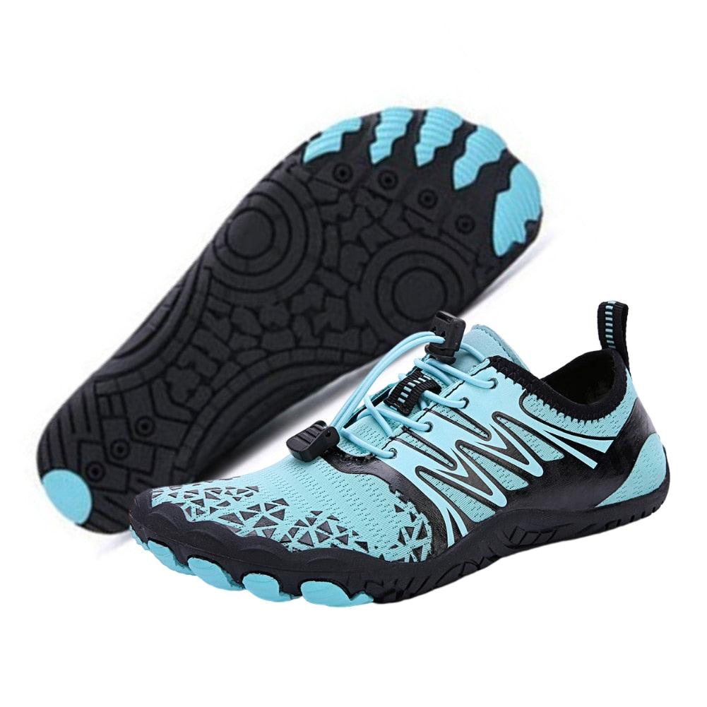 Manfred | Unisex-Barfußschuhe