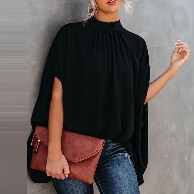 Bluse für Damen - Frühling 2025 Kollektion von LucysBlouse