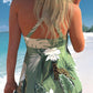 Hannah - Tankini-Set: Sommervertrauen Edition