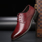 Lilal | Herren Oxford Schuhe